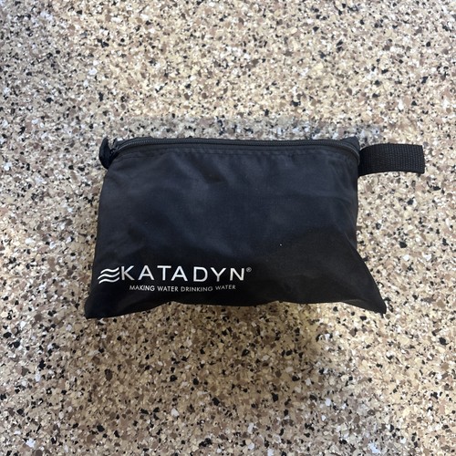 Katadyn vario water - katadyn,