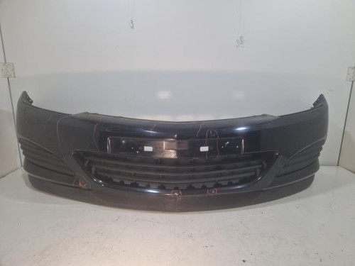 Pare choc avant opel - choc, h