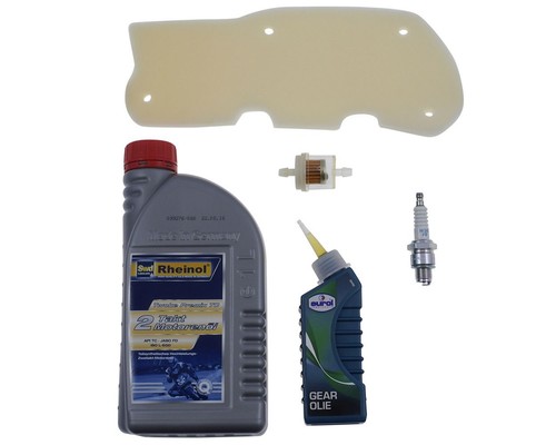 Kit dinspection - , (petit)