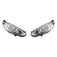 Kit De Phares Avant Compatible