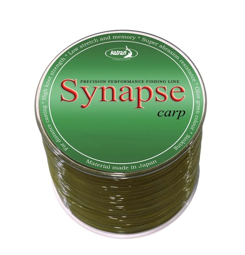 Katran ligne pêche carpe - katran,