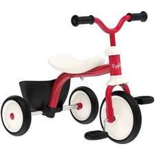 Tricycle - Smoby - Rookie -