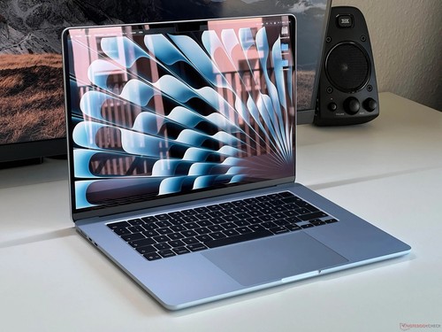 Macbook air - macbook, m4