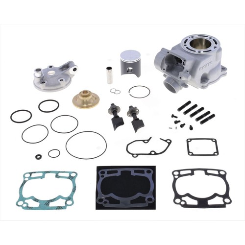 Athena standard bore cylinder - athena,