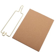  Panneau D'affichage En Liège