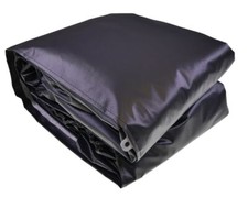 Garage pliable / couverture