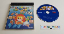PHILIPS CD-I / CD-i - Cartoon