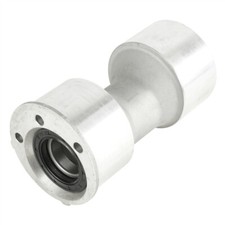 Moyeu arrière complet pour Yamaha YFM Raptor 250  de 2008 à 2013