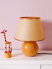 Lampe à poser de La Tournerie du Sou
