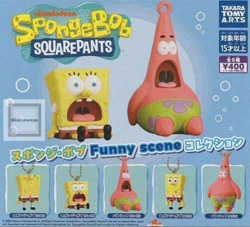 Bob éponge pantalon - bob,