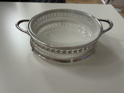 Plat service anglais - service,