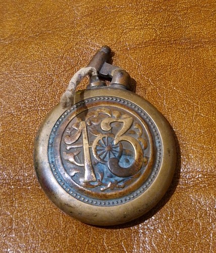 Briquet poilu guerre - poilu,