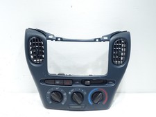 2003 TOYOTA YARIS VERSO HEATER CLIMATE CONTROL & TRIM 759138-7014