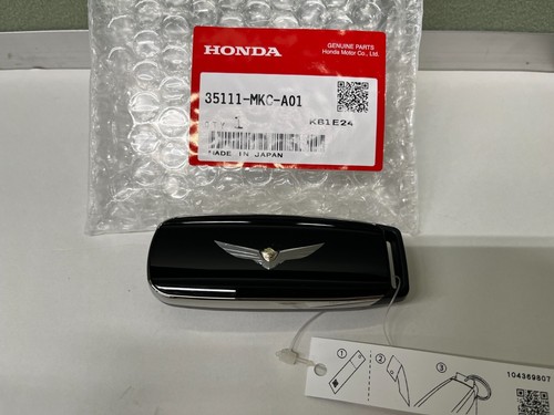 Véritable honda électronique - véritable,
