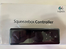 Logitech 930000033 Squeezebox