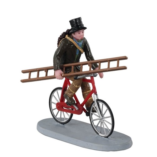 Ramoneur ambulant lemax cod - ramoneur,