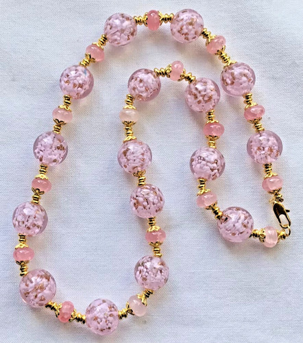 Collier tour cou - de,