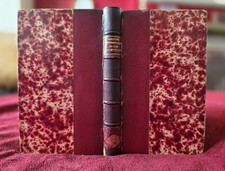 Antique Book TABLETTES SENTIMENTALES: Gorgy, 1792 French Revolution Frontispiece