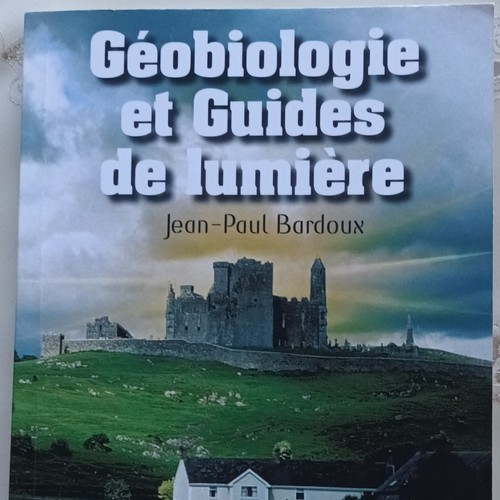 Bardoux géobiologie - bardoux,