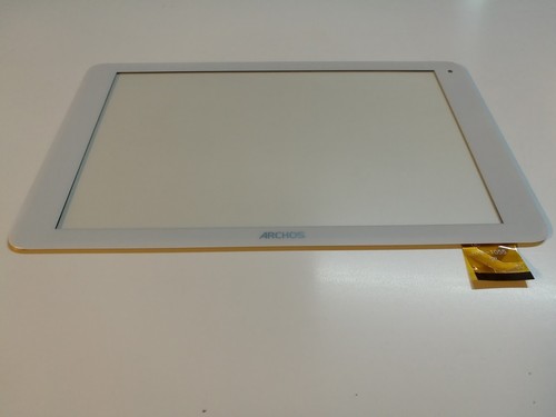 Blanc ecran tactile - blanc:ecran,