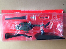 IXO METAL 1/72 HELICOPTERE HELICO MILITAIRE MBB BO 105 P ALLEMAGNE