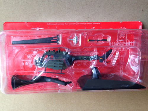 Ixo metal helicoptere - ixo,