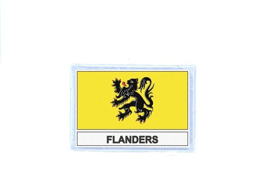 Ecusson patch badge - , imprime