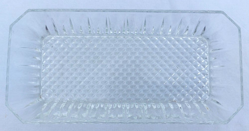 Ramequin ravier verre - ravier,