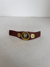 Wwe Nxt Nord Américain Championnat Ceinture Mattel Lutte Figure Elite Accessoire