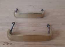 Lot of 2 Antique Bronze