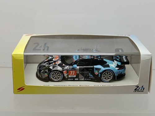 Spark s4672 porsche 911 - s4672,