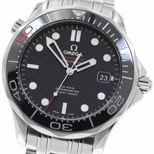 OMEGA Seamaster 300 Coaxial