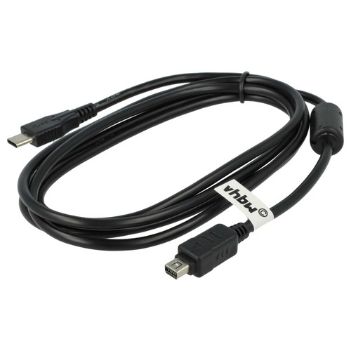 Câble données usb - de, usb-c