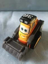 CAMION VEHICULE PELLETEUSE "