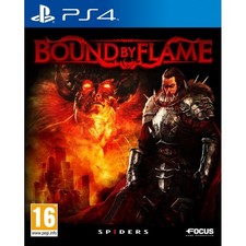 Bound by flame Playstation 4 Occasion