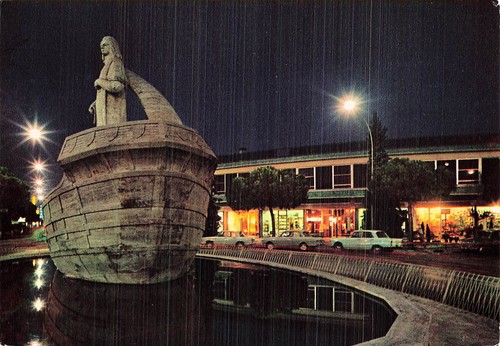 Italie abano terme zone - italie,