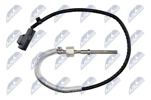 Palpeur temperature des gaz - temperature,
