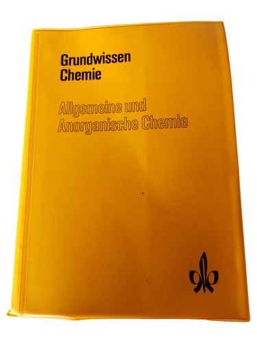 Chimie fondamentale - fondamentale,