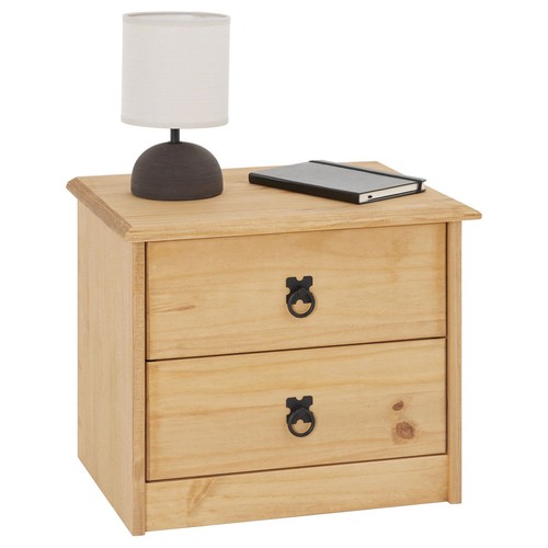 Table chevet - de,
