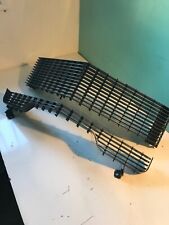 1969 Cadillac Eldorado Upper/lower Grill Grey El Dorado