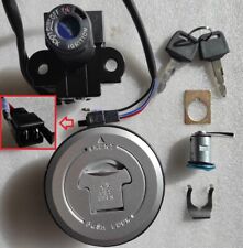 KIT SERRURE NEIMAN CB600F CB