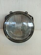 Bosch Headlight Opel Ascona A 0301502001 front light repaired