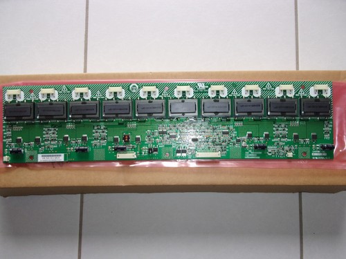 Platine inverter 8a183 m09 - platine,