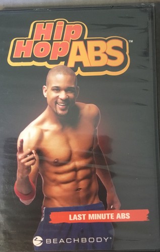 Hip hop abs shaun - hip,