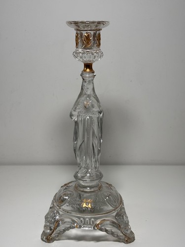 Bougeoir vierge marie - marie, en
