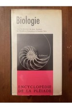 Encyclopédie de la pléiade