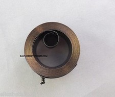 ressort barillet horloge