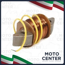 Bobine Lumière Piaggio Vespa