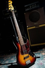 Fender American Vintage '62