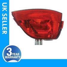 Feu Anti-brouillard Arrière Droit Côté Pour Renault Megane Mk4 Hayon 265804720R